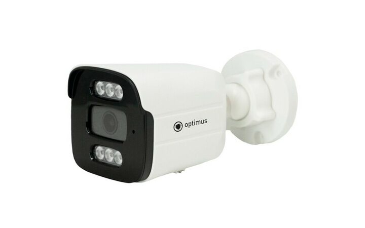 фото - Optimus IP-E014.0(2.8)MPF_V.1