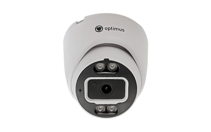 фото - Optimus IP-S025.0(2.8)MP_V.3