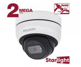 Beward SV2012DB(3.6 mm)