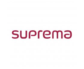 Trassir Suprema