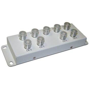 фото - Lanmaster LAN-HCS-TV1X8