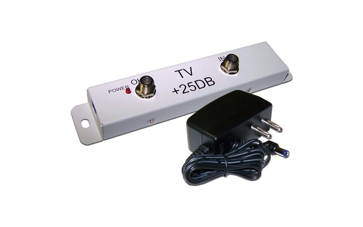 фото - Lanmaster LAN-HCS-TVSA25