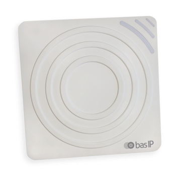 BAS-IP CR-14U WHITE
