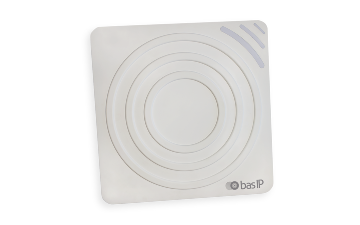 фото - BAS-IP CR-14U WHITE