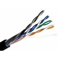 Кабель Optimus U5e-4x2x0.5 Cu (OUT)