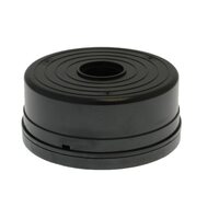 Коробка базовая SUPRLAN LK, черная 05-0900-B