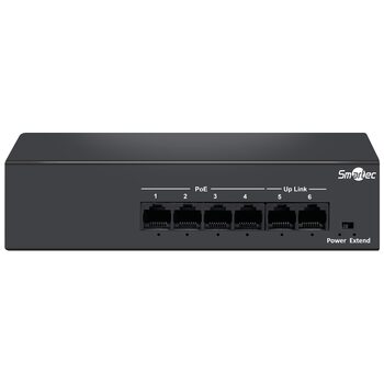 фото - Smartec ST-NS204MB-MD