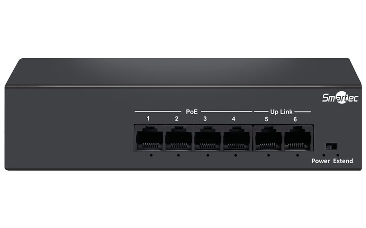 фото - Smartec ST-NS204MB-MD