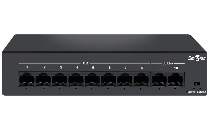 фото - Smartec ST-NS208MB-MD