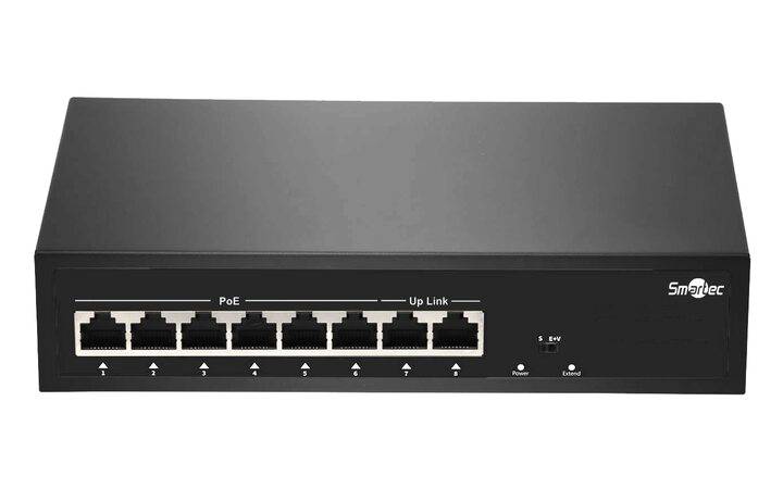 фото - Smartec ST-NS306MB-MD