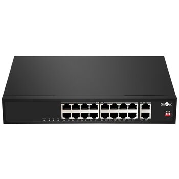 фото - Smartec ST-NS316MB-GD