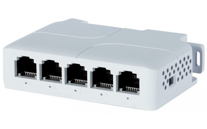 фото - Smartec ST-NE003MB-MS