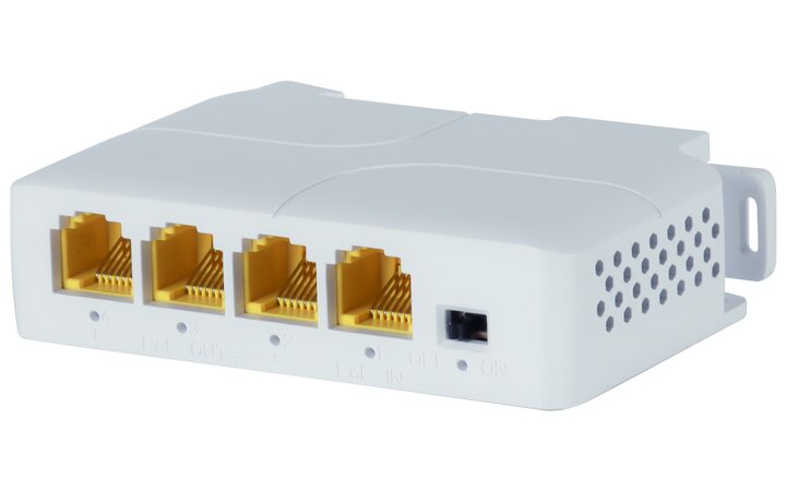 фото - Smartec ST-NE003GB-GS