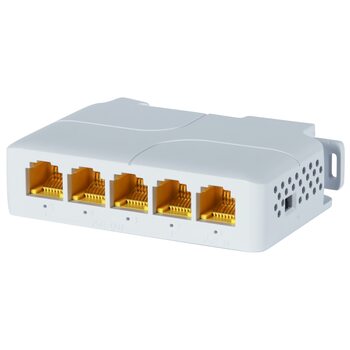 фото - Smartec ST-NE004GC-GS