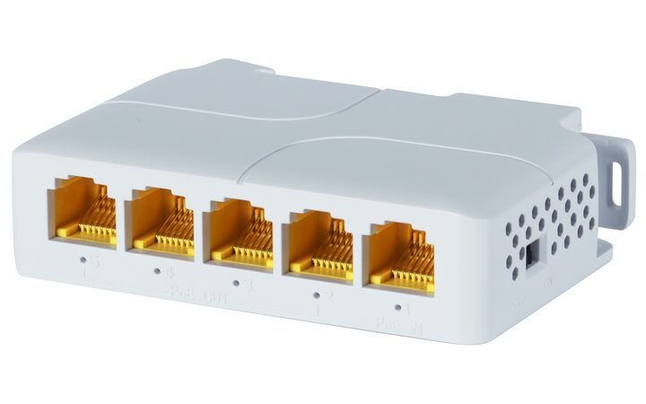 фото - Smartec ST-NE004GC-GS