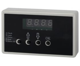 Smartec ST-RC240P