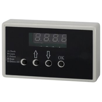 фото - Smartec ST-RC240P