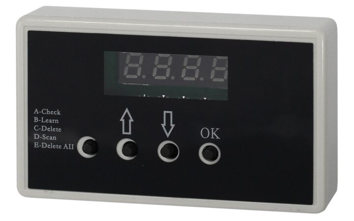 фото - Smartec ST-RC240P