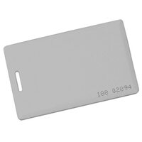 фото - Tantos TS-HPCard (толстая)