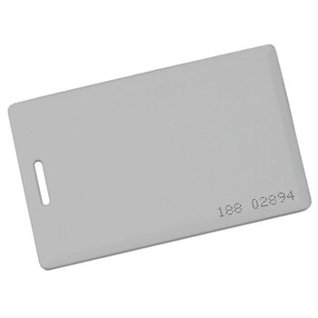 фото - Tantos TS-HPCard (толстая)