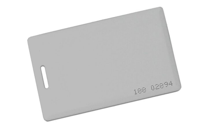 фото - Tantos TS-HPCard (толстая)