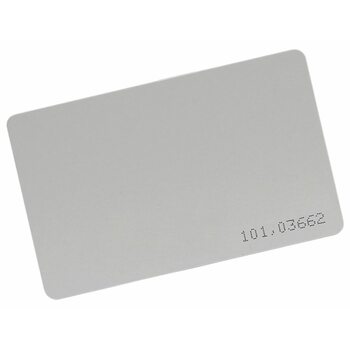 фото - Tantos TS-HPCard (тонкая)