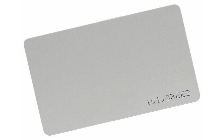 фото - Tantos TS-HPCard (тонкая)