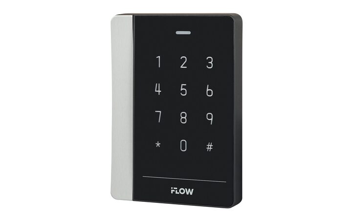 фото - iFLow F-KD-4402PMK