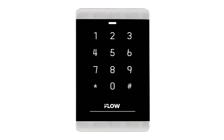 фото - iFLow F-KD-4403PMK
