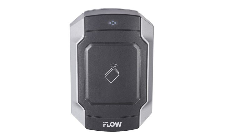фото - iFLow F-KD-4404SM