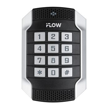 фото - iFLow F-KD-4404SMK