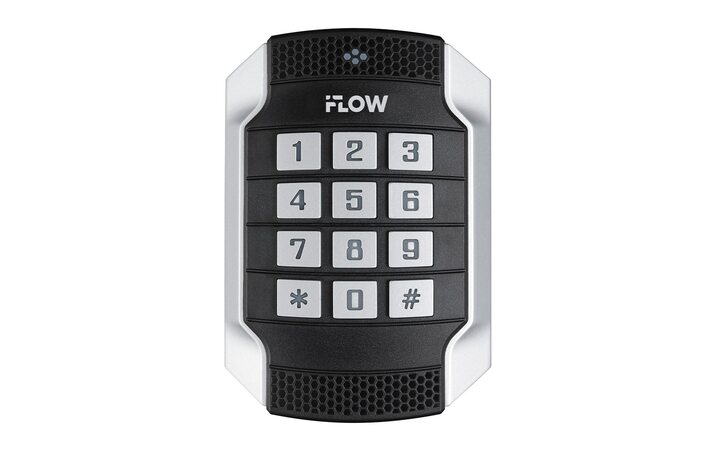 фото - iFLow F-KD-4404SMK