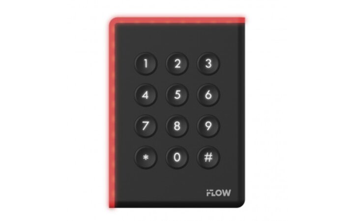 фото - iFLow F-KD-4408PMK