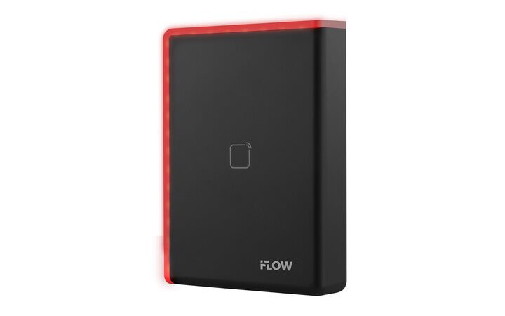 фото - iFLow F-KD-4408PD