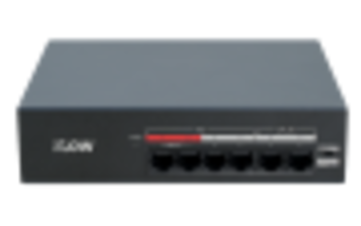 фото - iFLow F-SW-EU206MPOE-V/L