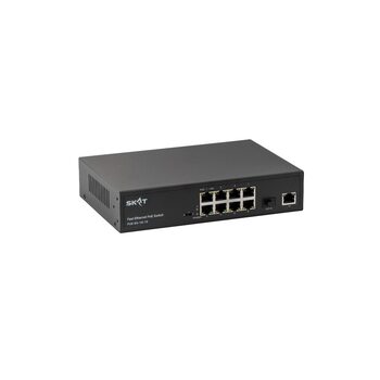 фото - Бастион SKAT PoE-8E-1G-1Sv.2 (4074)