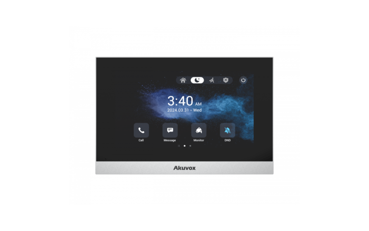 фото - Akuvox C316S