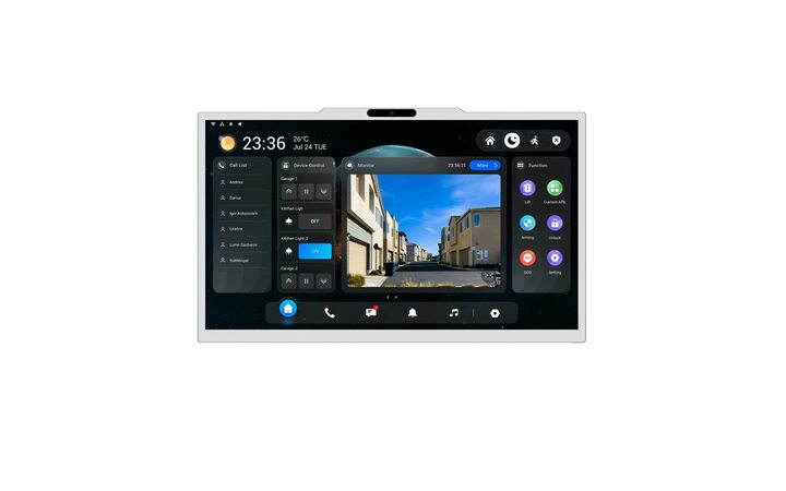 фото - Akuvox X937