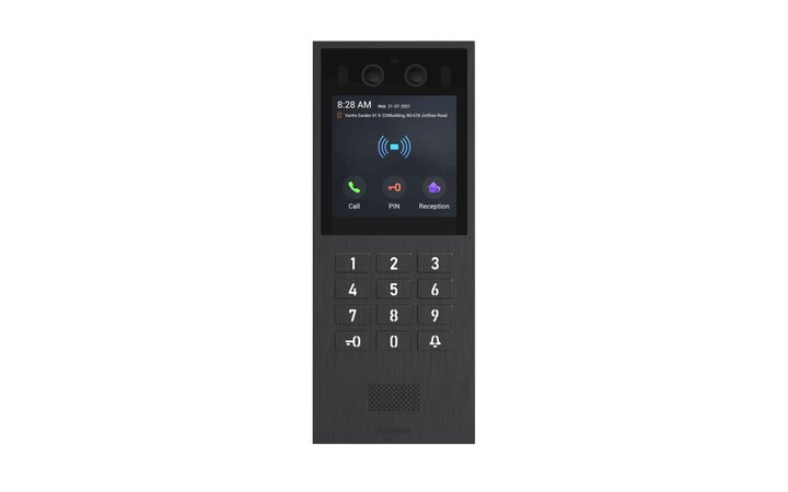 фото - Akuvox X912K