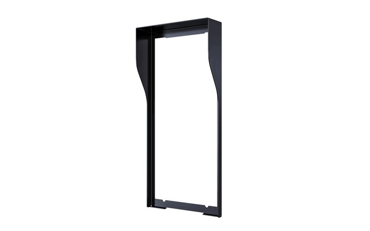 фото - Akuvox RC_R20/25A_IW_BK