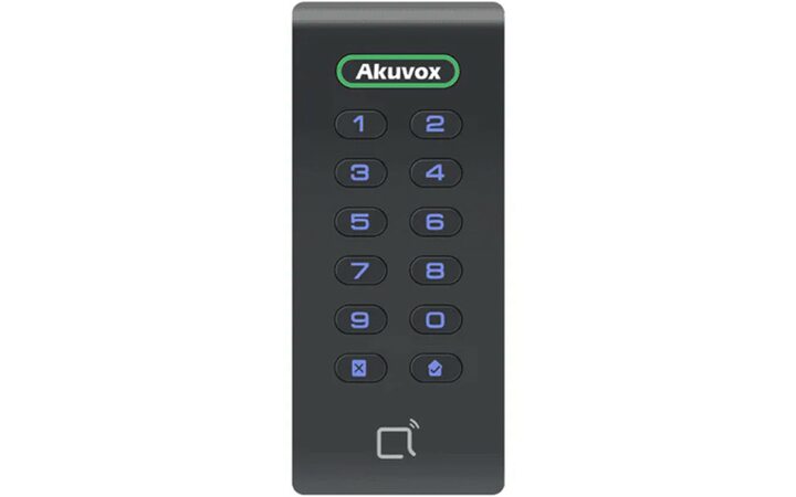 фото - Akuvox ACR-CRP11