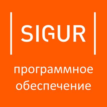 Sigur Расширение лицензии на 5 000 идентификаторов (доступно для Pro)