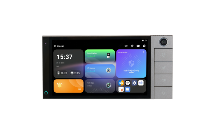 фото - Dahua DHI-SCP3024B-CBZ