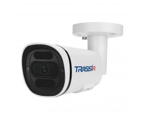 TRASSIR TR-D2251WDIR4 v3 1.9