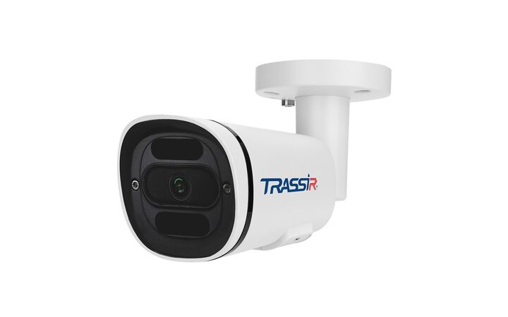 фото - TRASSIR TR-D2251WDIR4 v3 2.8
