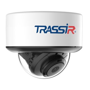 TRASSIR TR-D3251WDIR3 v3 2.8