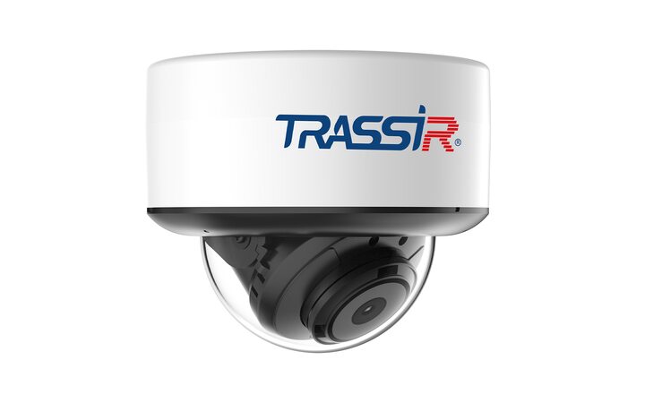 фото - TRASSIR TR-D3251WDIR3 v3 3.6