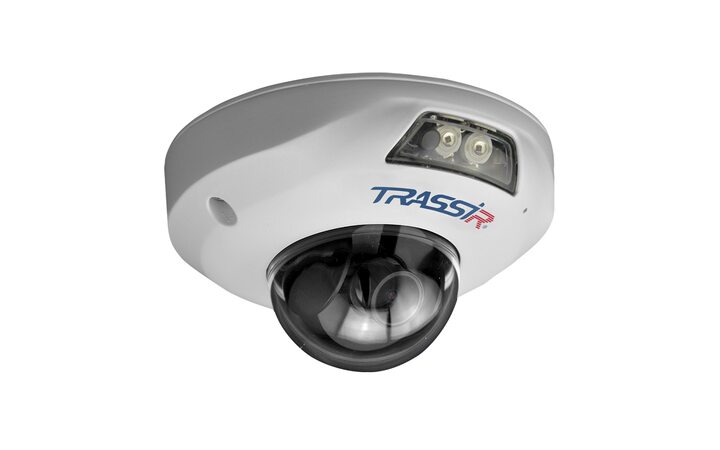 фото - TRASSIR TR-D4251WDIR2 v3 2.8