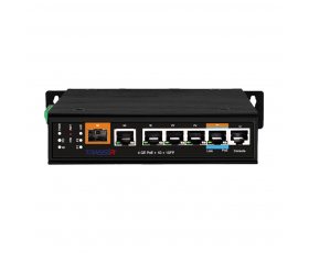 TRASSIR TR-NS25061S-180-4POE