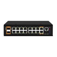 TRASSIR TR-NS25182S-600-16POE